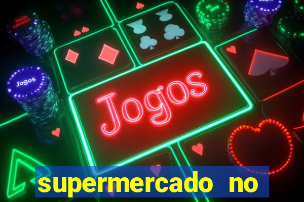 supermercado no barra shopping